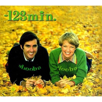 123 min. - Shooba Dooba CD