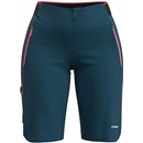 Crazy Idea dámske šortky short Traverse