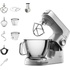 Kenwood Titanium Chef Baker XL KVL 85.314SI