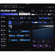 iZotope Stutter Edit 2