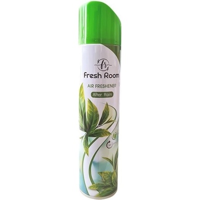 Fresh room osviežovač After rain 300 ml