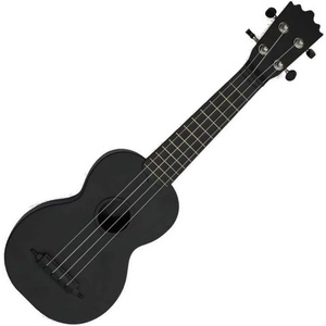 Pasadena WU-21X Black Сопрано укулеле (WU-21X)