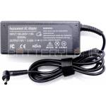 ASUS Asus, 65W/19V/3.42A, букса - 4.0mm 1.35mm (CHAR0062)