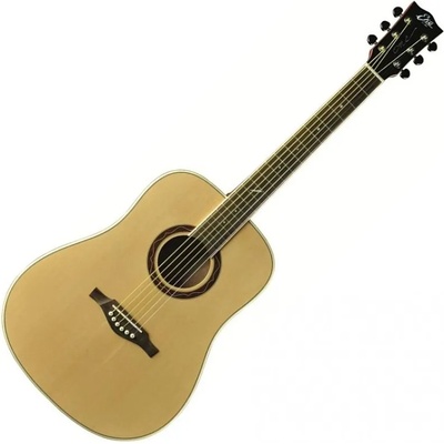 EKO Акустична китара натурален цвят Eko One D NAT