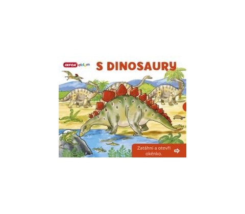 S dinosaury