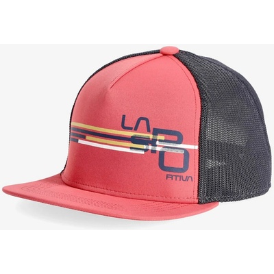 La Sportiva Stripe Cube Hat rosebay/onyx