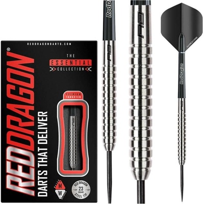 RedDragon steel Rebel 23g 90% wolfram
