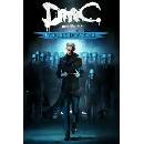 DmC: Devil May Cry - Vergil's Downfall