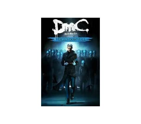 DmC: Devil May Cry - Vergil's Downfall