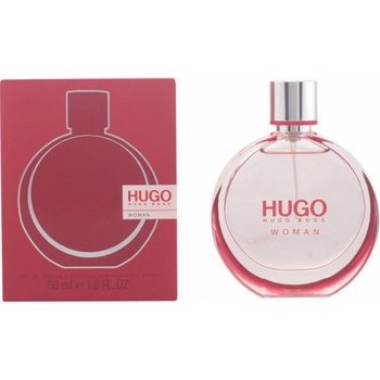 Hugo Boss Hugo parfémovaná voda dámská 50 ml