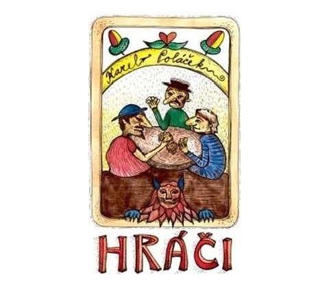 Hráči