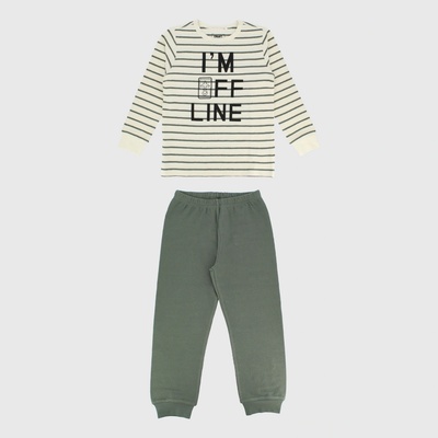 Primigi 56602041 zelené