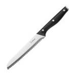Luigi Ferrero Нож за хляб Luigi Ferrero Condor FR-1881R NEW 19cm (FR-1881R) - potrebno