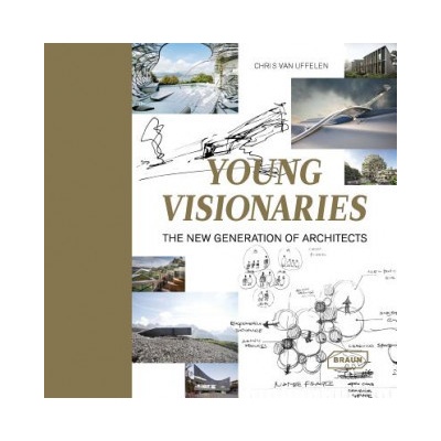 Young Visionaries - Chris van Uffelen