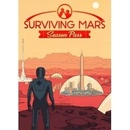 Paradox Interactive Surviving Mars Season Pass (PC)
