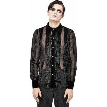 Image 1 of Devil fashion Мъжка риза devil fashion - sht063