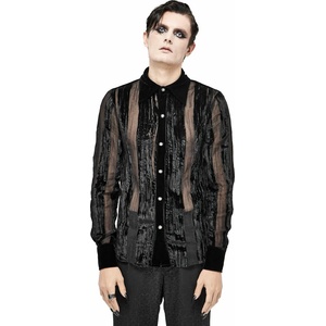 Devil fashion Мъжка риза devil fashion - sht063