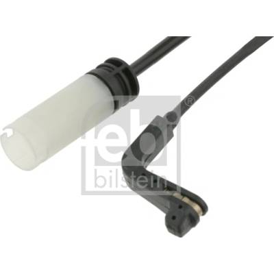 FEBI BILSTEIN Výstražný kontakt opotrebenia brzdového obloženia 23908