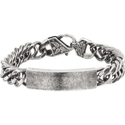 Police náramek S14AGU02B