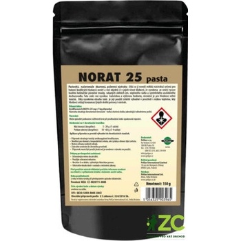 Norat 25 pasta 150 g