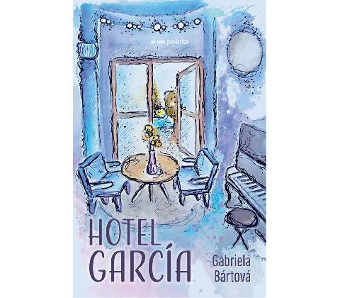 Hotel García