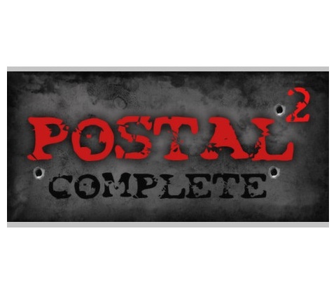 Postal 2 Complete