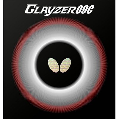 Butterfly Glayzer 09C – Zboží Dáma