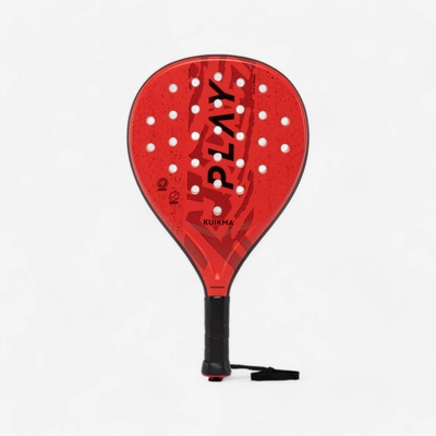 Kuikma PR120 Light oranžová