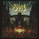 GHOST: MELIORA LP