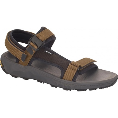 Lizard Super Trek 40 fir green black