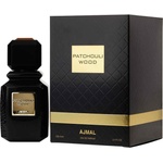 Ajmal Patchouli Wood EDP 50 ml Парфюми