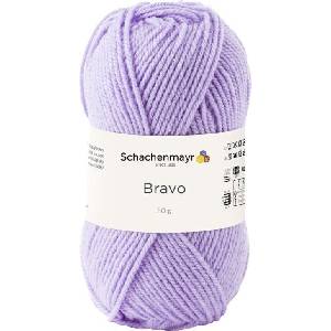 Schachenmayr Bravo 8190 Плетива прежда (9801211-08190)