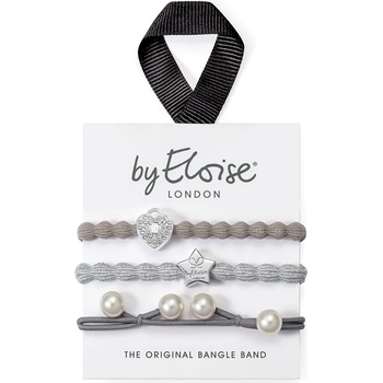 By Eloise London Shades of Grey Set