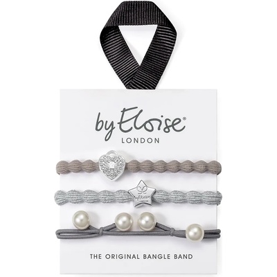By Eloise London Shades of Grey Set