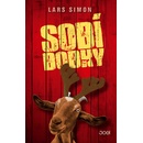 Sobí bobky - Lars Simon