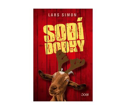 Sobí bobky - Lars Simon