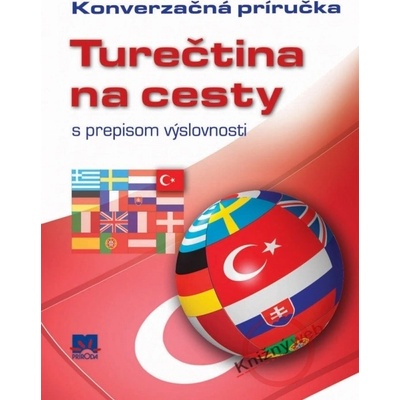 Turečtina na cesty