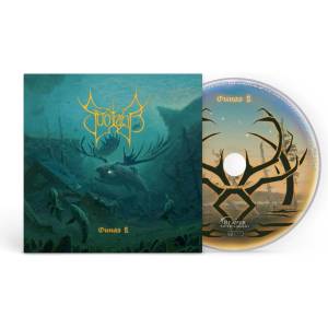 Warner Suotana: Ounas II - CD (085503)