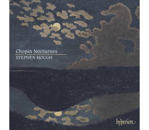 Frédéric Chopin - Nocturnes CD