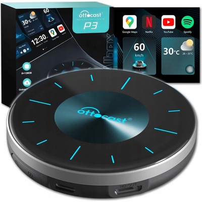 Ottocast P3 8/128GB