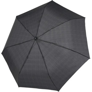 Doppler Fiber Magic Select Black Plaid