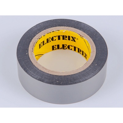 Anticor Electrix Izolačná páska 20 m x 19 mm sivá