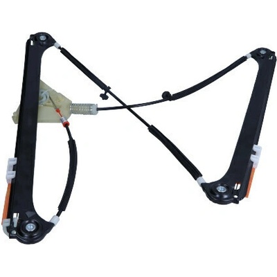 Mechanizmus zdvíhania okna MAXGEAR 50-0366