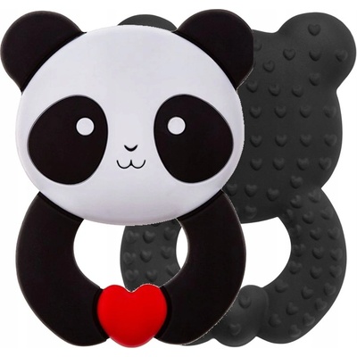 Akuku a0055 silikón panda