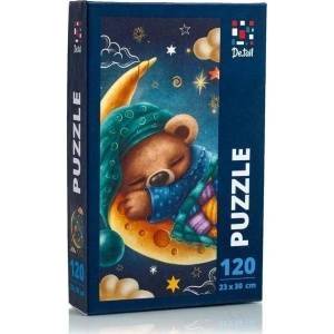 Roter Käfer Puzzle 120 Sweet bowls