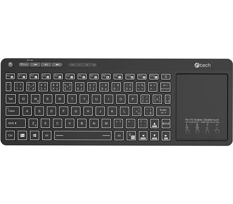 C-Tech WLTK-03
