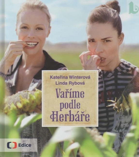 Vaříme podle Herbáře