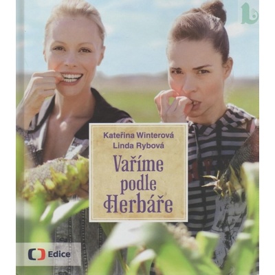 Vaříme podle Herbáře