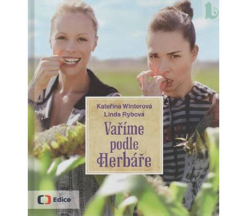 Vaříme podle Herbáře