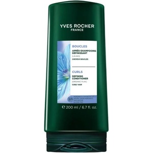 Yves Rocher Curls Балсам за къдрава коса, 200 ml - baby